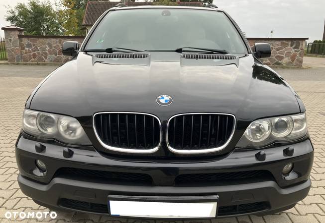 BMW X5 - 23