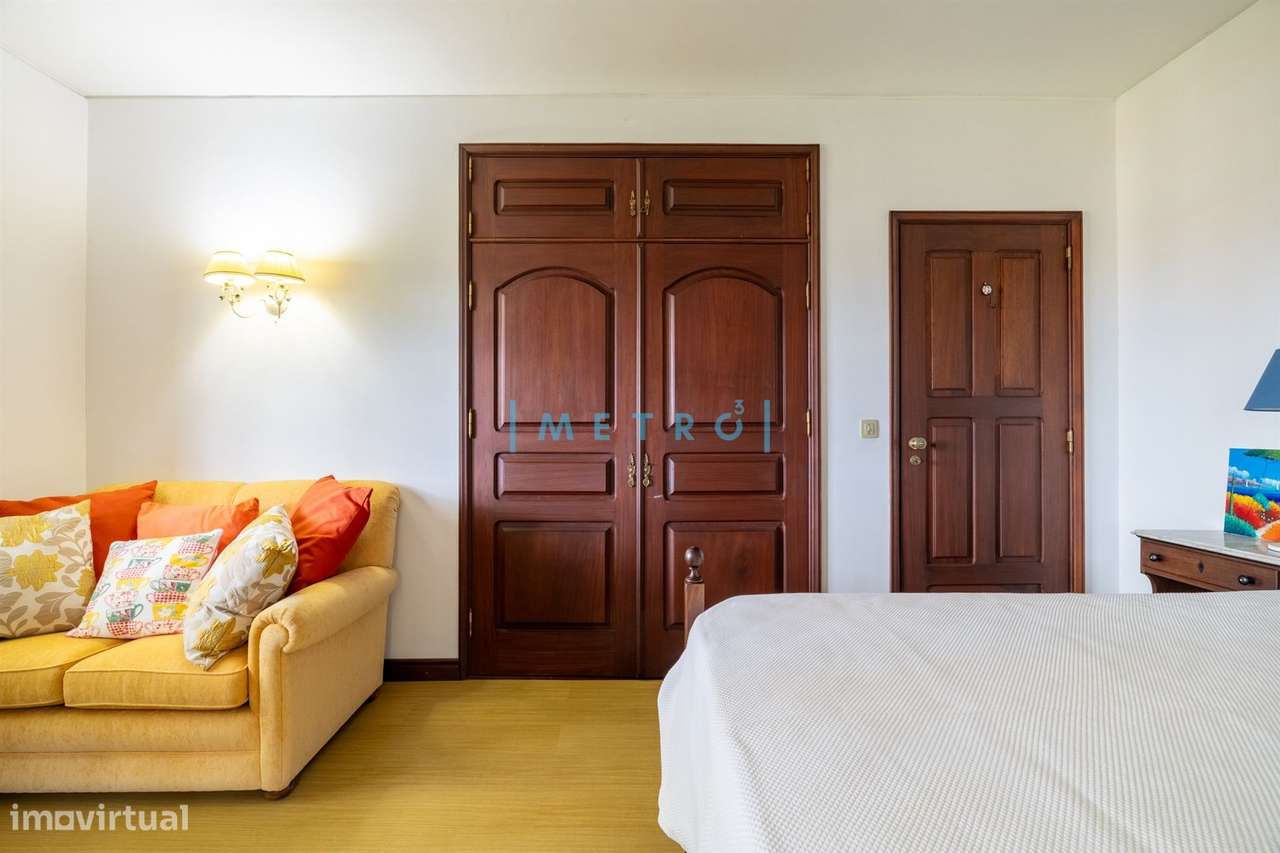 Moradia T4+1 Venda em Soalhães,Marco de Canaveses-16