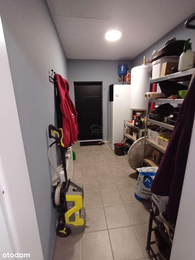 Nowy dom 120m2 Borek gm Żmigród-16