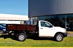 Toyota Hilux 2.5 D-4D 4WD CE CM - 22