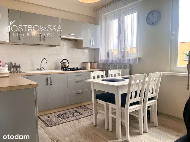 33m2/2 stronne/słoneczne/wyposażone/do wprowadzeni-9