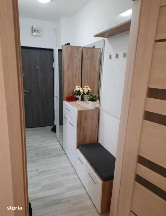 APARTAMENT 3 CAMERE- SEMIDECOMANDAT- ZONA MIHAI BRAVU - Imagine principală: 5/10