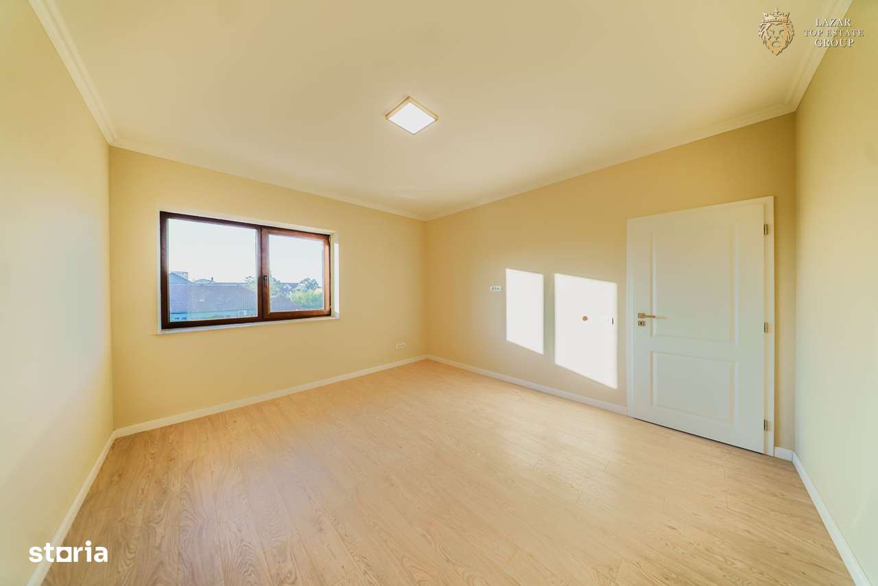 Apartament 4 camere nou de vanzare Gai-9