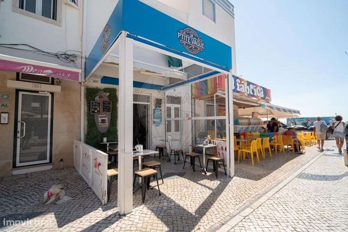 Trespasse  para venda-11