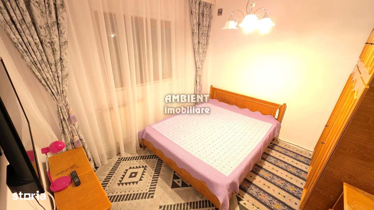 Apartament cu 2 camere, etaj 2, VASLUI zona GARĂ; - Imagine principală: 4/7