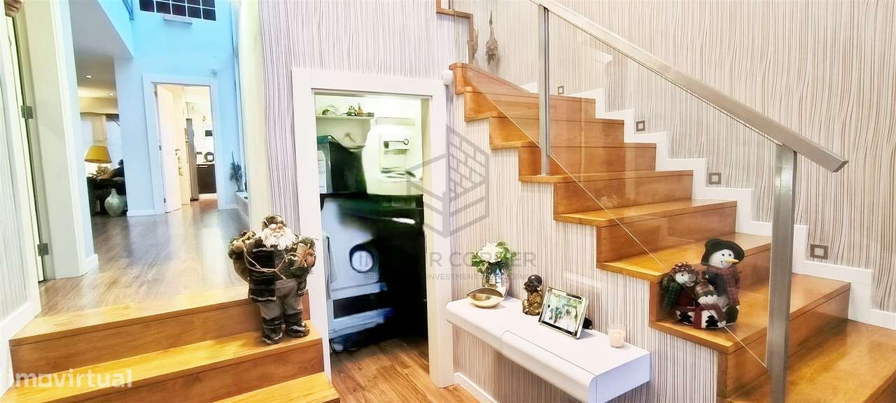 Moradia T5 Venda em Ramada e Caneças,Odivelas-23