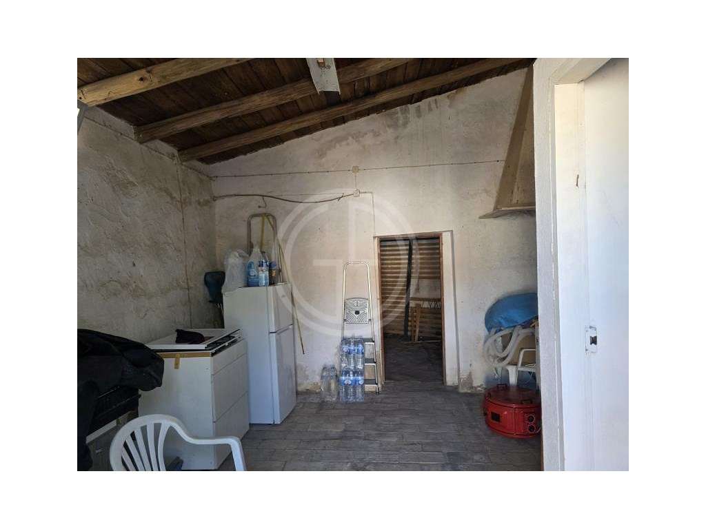 Terreno em Patã de Cima, Boliqueime-21