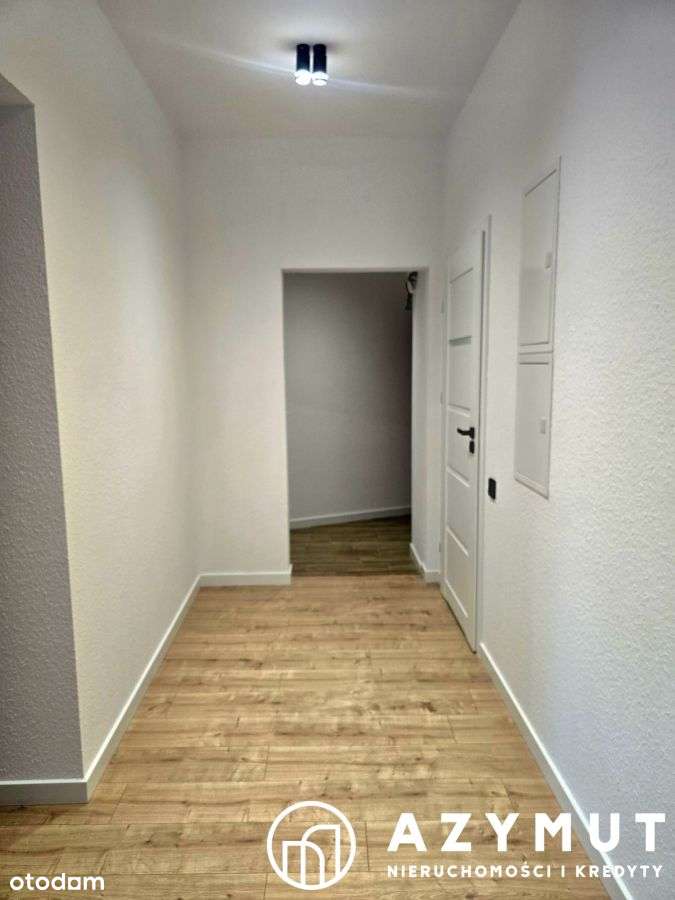 Nowoczesne mieszkanie po kapitalnym remoncie - Pełny obrazek: 3/7