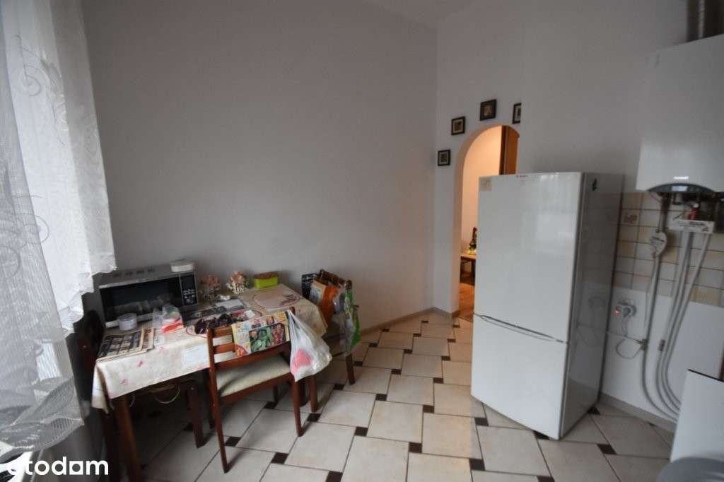 Mieszkanie 1 pokojowe Nysa ul. Kościuszki-4