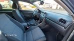 Volkswagen Golf Variant 2.0 TDI DPF Style - 14