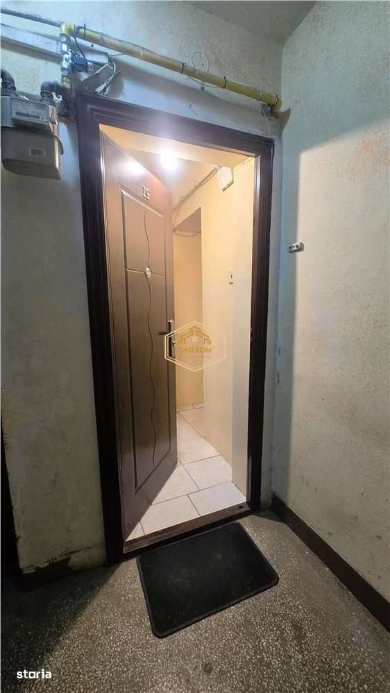 VIDEO | Apartament cu 3 camere, la etajul 3 | Closca-14