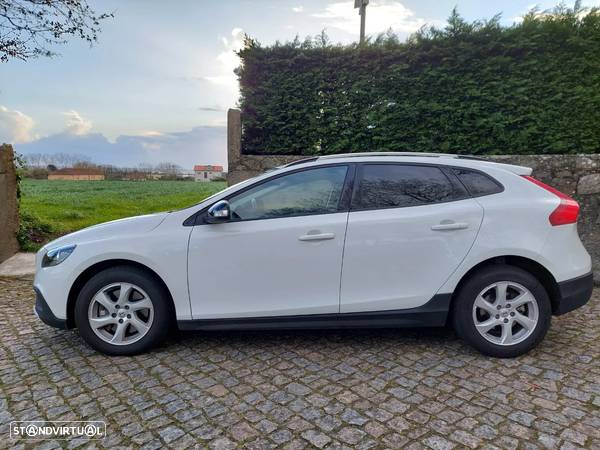 Volvo V40 - 2