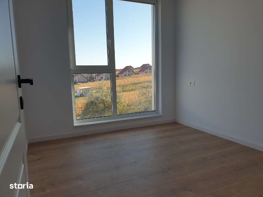 IASI-REDIU – Apartament cu 3 camere ultramodern+ loc de parcare inclus-8