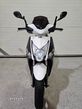 Kymco Agility - 13