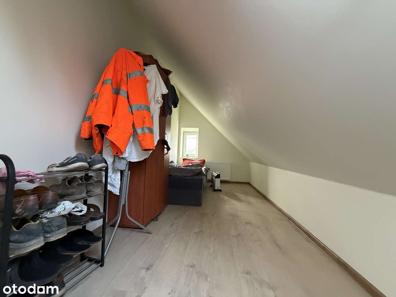 Na wynajem dom Załom - Pełny obrazek: 4/20