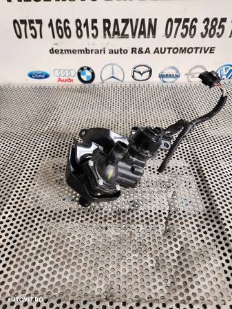 Vacuum Dacia Renault Nissan Mercedes 1.0 TCE Benzina Turbo Motor HRA0 Sandero Logan Dokker Lodgy Duster Smart Juke Captur Clio 5 Megane 4 Scenic Kadjar *Garantie* - Dezmembrari Arad - 1