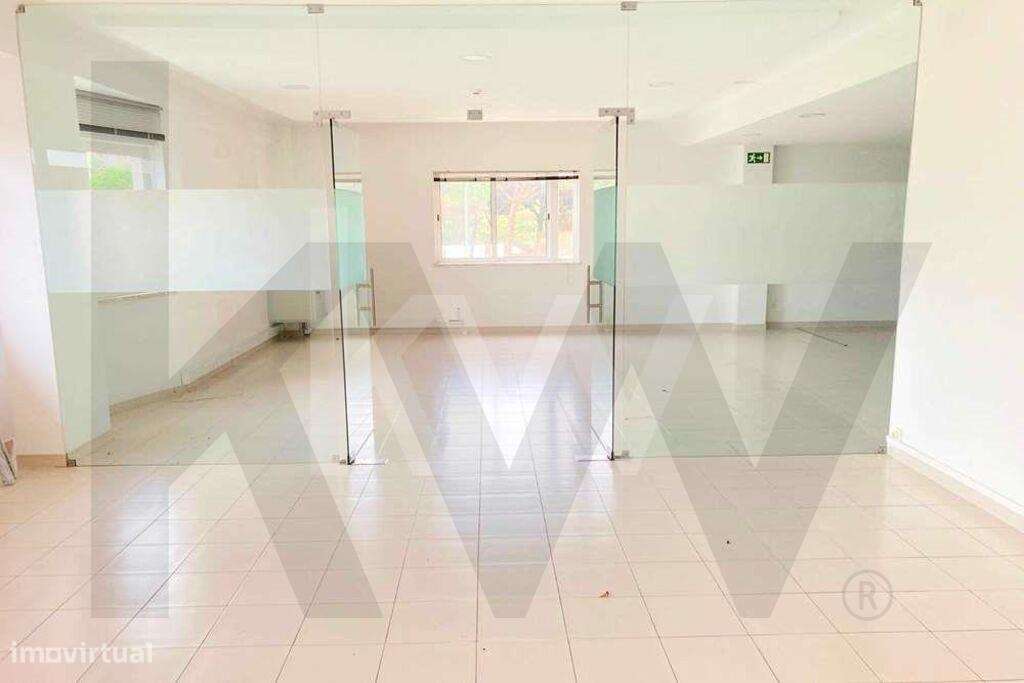 VENDA DE ATELIER/ESCRITÓRIO EM RIO DE MOURO - Grande imagem: 5/24