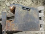 Greutati Tractor FIAT, NEW HOLLAND,  CASE originale - 3