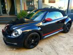 VW New Beetle Cabriolet 1.2 TSI Design DSG - 2