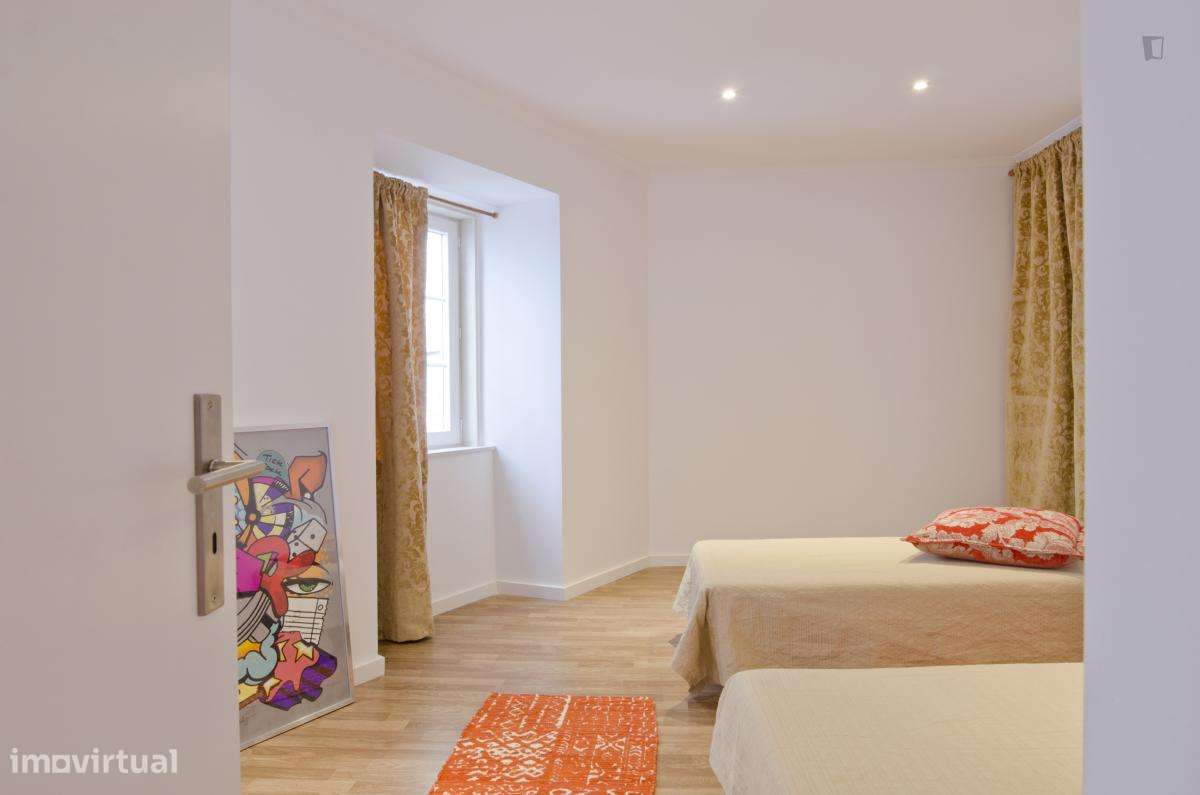 Apartamento com 1 quartos - localizado em Mouraria Lisbon - Grande imagem: 3/20