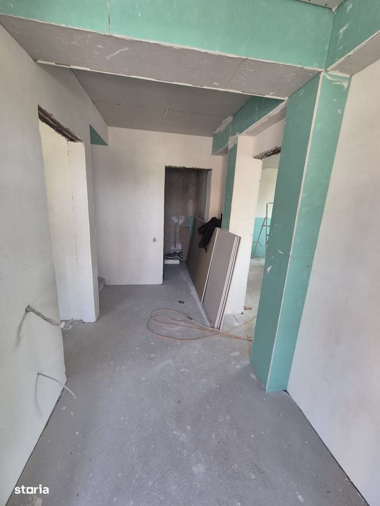 Casa 4 camere Berceni - Str Miorita 160 mp-12