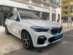 BMW X5 30 d xDrive Pack M - 1