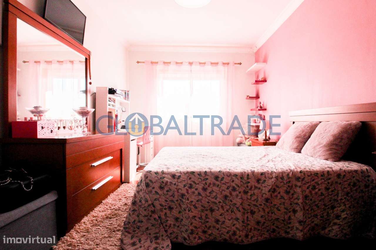 Apartamento T2+1 ao centro de Gondomar-41