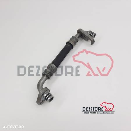 Conducta alimentare Mercedes Actros MP4 (A4700704632) - 1