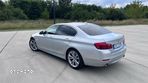 BMW Seria 5 535i xDrive Luxury Line - 5