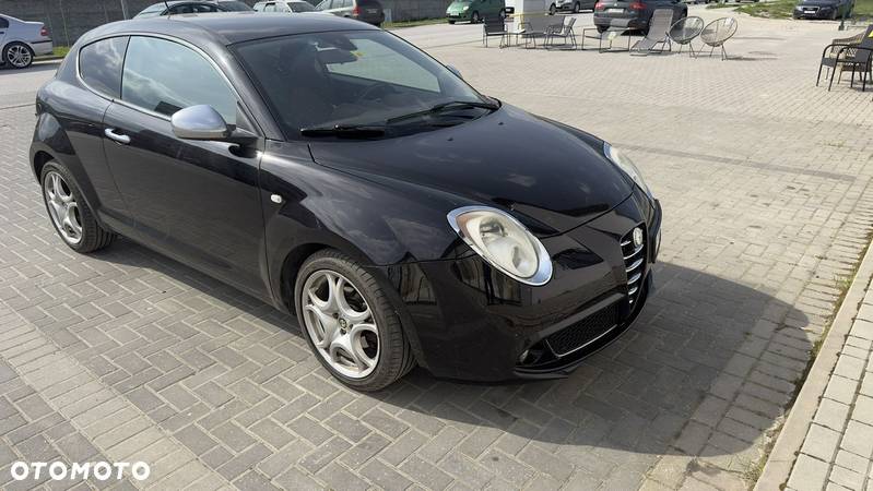 Alfa Romeo Mito 1.6 JTDM - 18