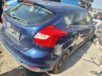 Carcasa filtru combustibil 1.6 tdci t3da Ford Focus 3  [din 2011 pana - 6