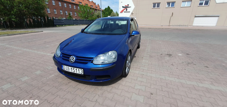 Volkswagen Golf 1.6 Trendline - 33
