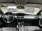 BMW Seria 5 520d - 8