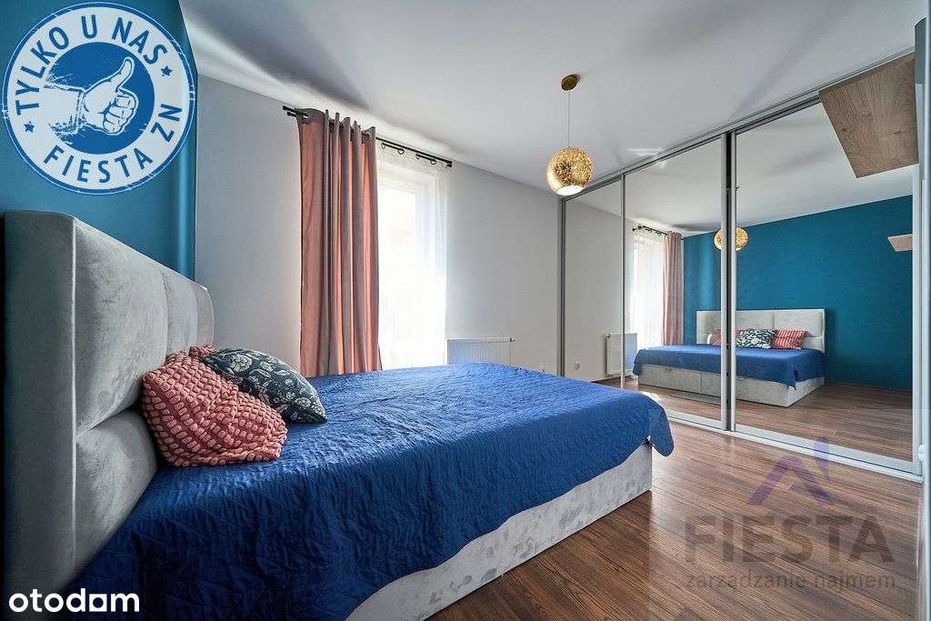 Lublin, Węglin, ul. Koralowa 2 pokoje
