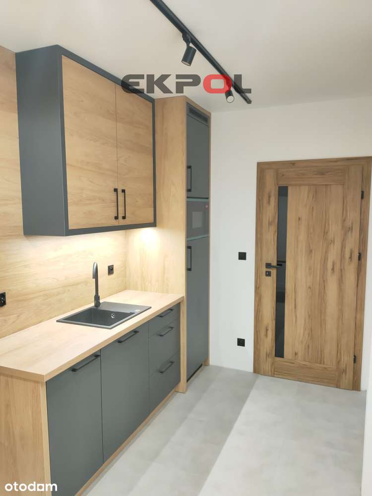 3 pokoje nowoczesny eko, klimatyzacja, parking - Pełny obrazek: 4/16