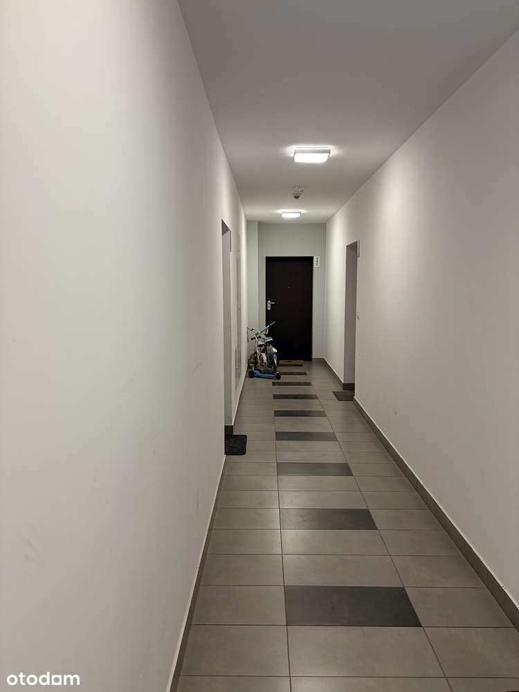 Mieszkanie, 49,47 m², Warszawa – pohled 4