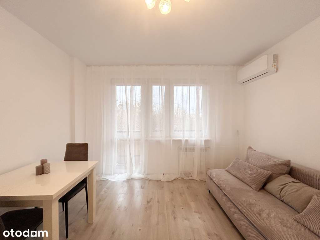 Do zamieszkania | Balkon | Klimatyzacja | Ustronie-10