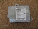 MODUŁ SENSOR AIR BAG RENAULT MEGANE II 8200367444 - 1