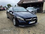 Mercedes-Benz CLA 250 4-Matic - 4