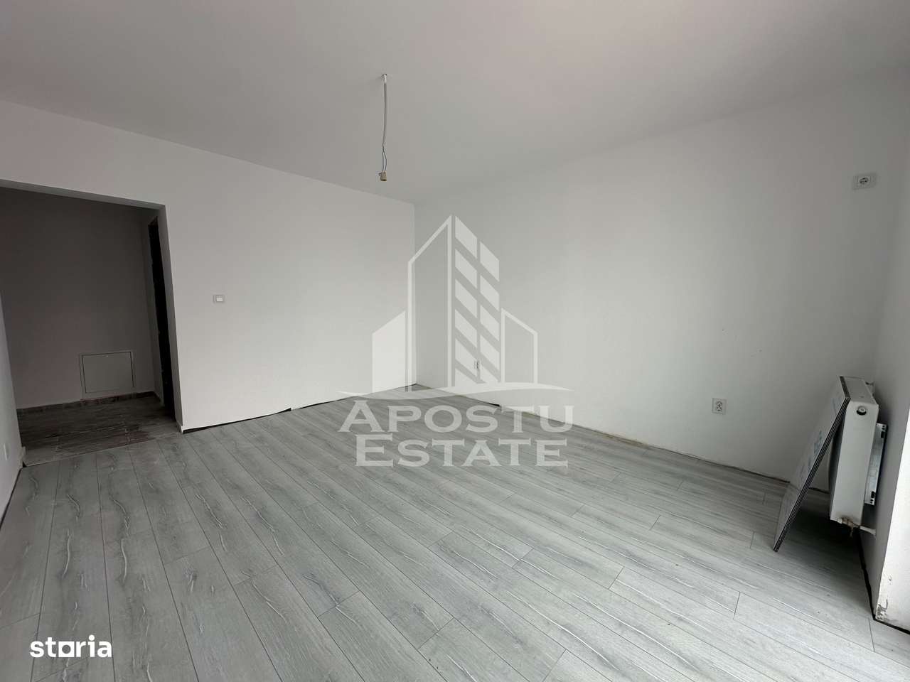 Apartamente cu 2 camere, decomandat, in Giroc zona planetelor. - Imagine principală: 3/13