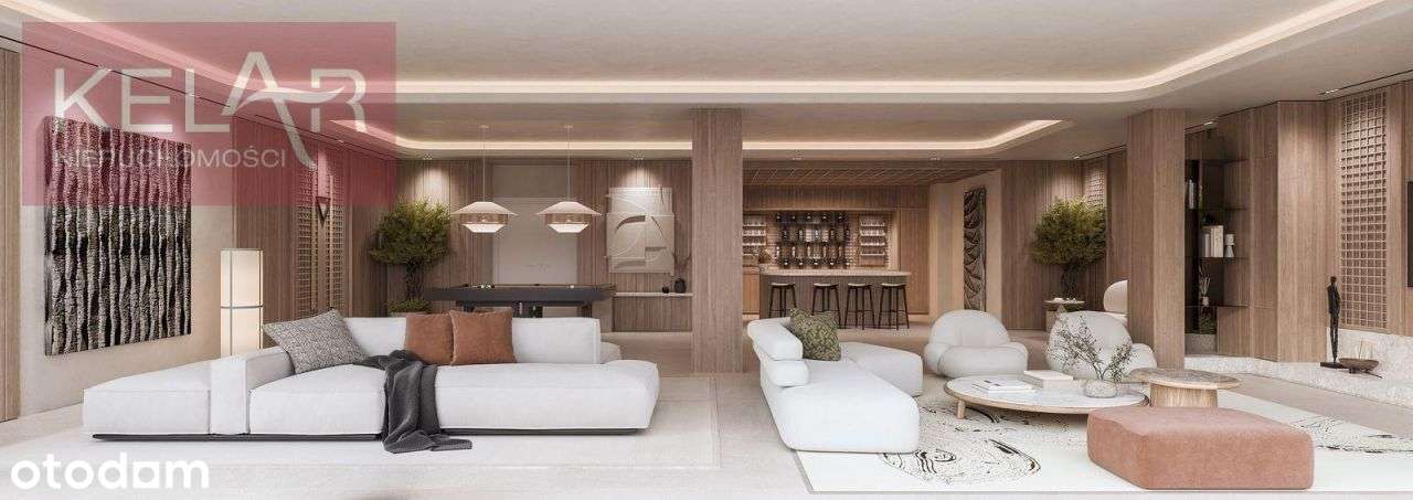 Lux apartament nad Odrą - Pełny obrazek: 5/7