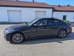 BMW Seria 5 540d xDrive M Sport sport - 11