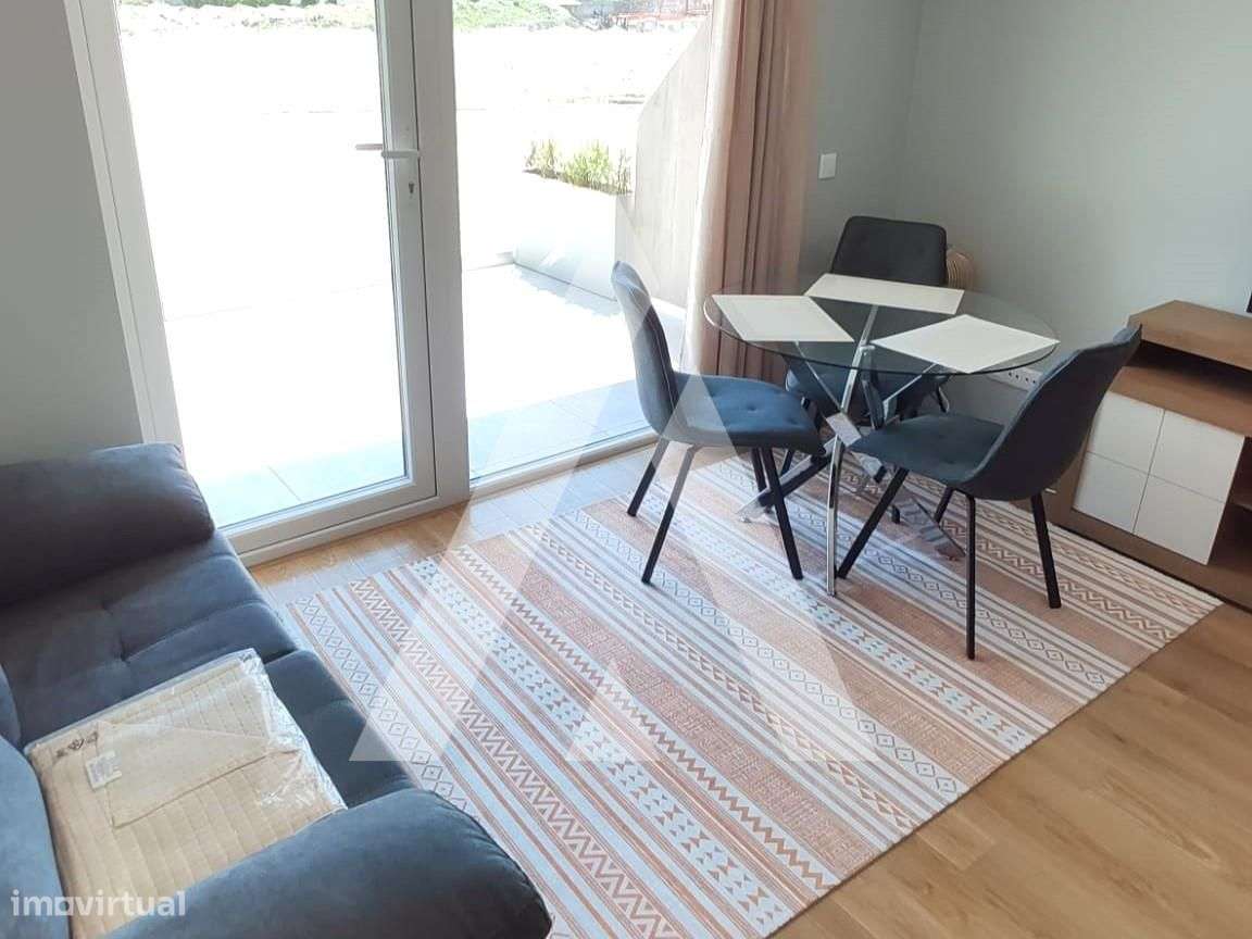 Apartamento T0 para venda na Forca, Aveiro - Grande imagem: 4/11
