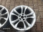 FELGA ALU AUDI 8T A5 S5 RS5 18 5X112 ET29 ORYGINALNA - 1