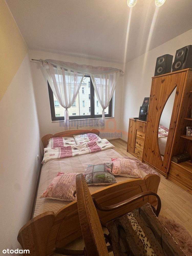 Komfortowe mieszkanie w prestiżowej lokalizacji-4