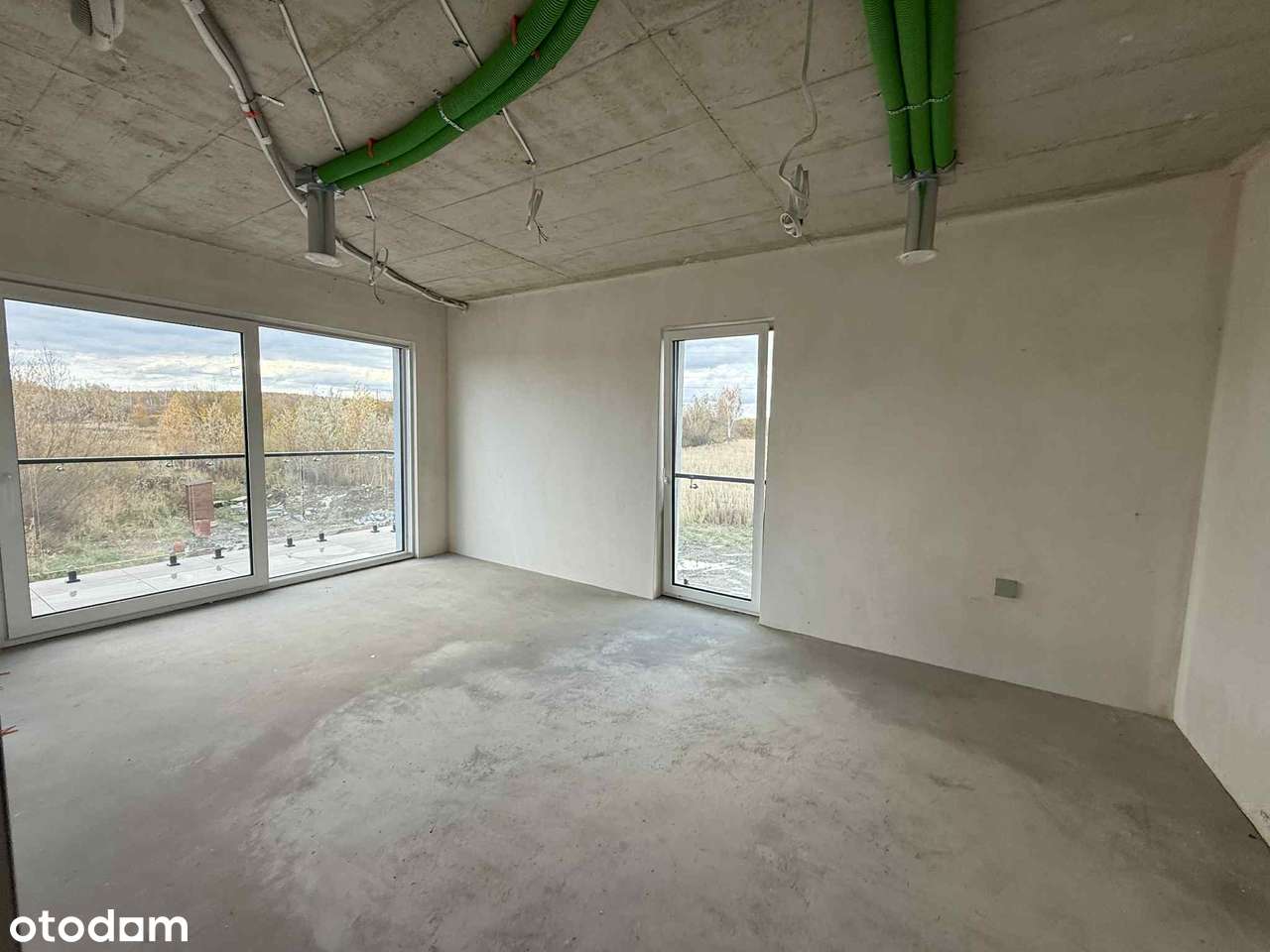 Ostatni apartament z ogródkiem i miejscami parkingowymi - 4 pokoje - Pełny obrazek: 5/14