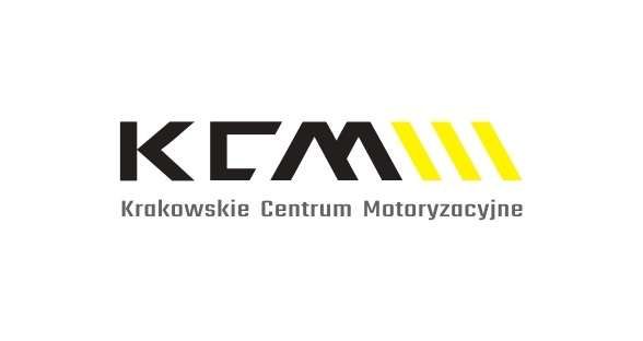 KRAKOWSKIE CENTRUM MOTORYZACYJNE SP. Z O.O. logo