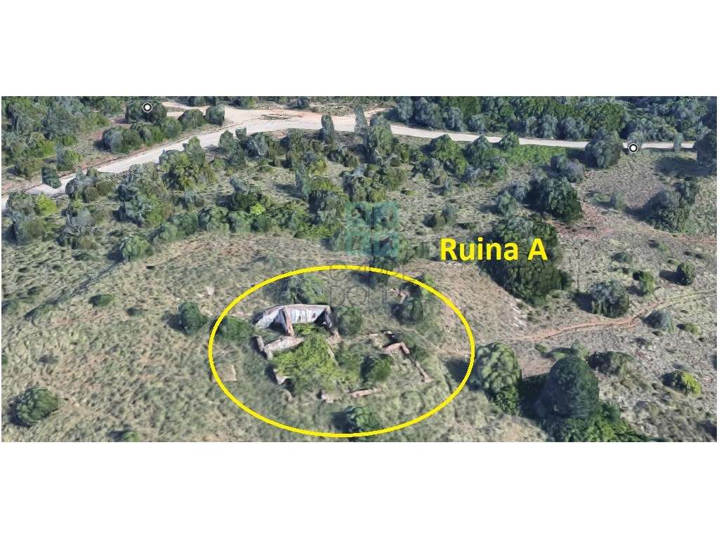Quinta com 435.487 m2 na Serra da Arrábida, em Palmela, Setúbal-52