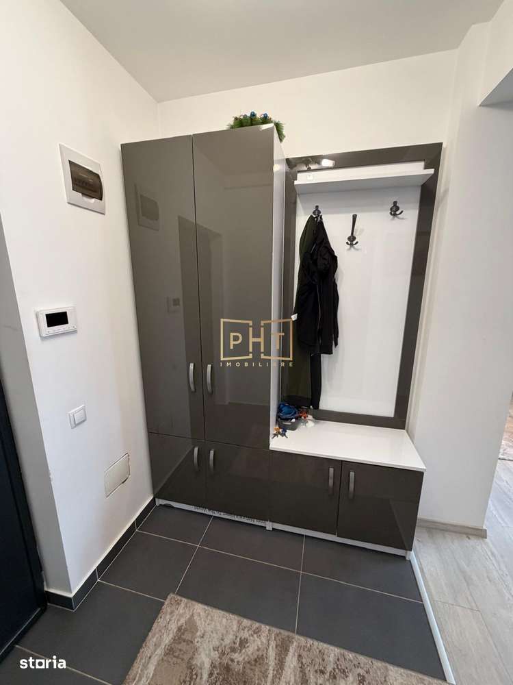 Apartament cu 3 camere  de vanzare, 62 mp, zona Sub Cetate!-4