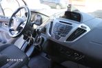 Ford Transit Custom - 15